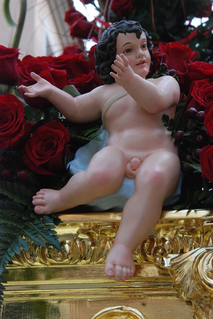 Traslado Cristo de la Sangre 2011 - 23